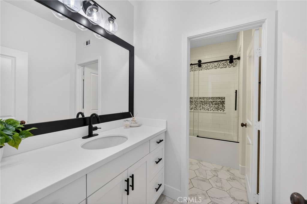 30467 Stage Coach Road Menifee, CA 92584 - Photo 55 of 76 Guest Bathroom #2