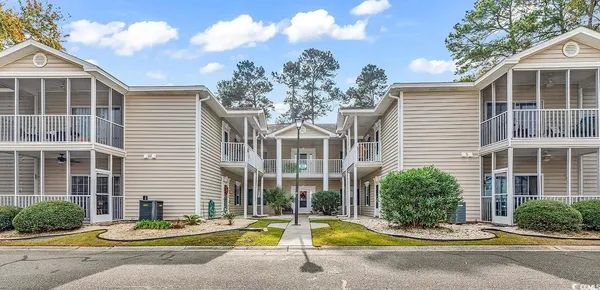 $164,900 | 5310 Sweetwater Boulevard, Unit 5310, Murrells Inlet, SC 29576