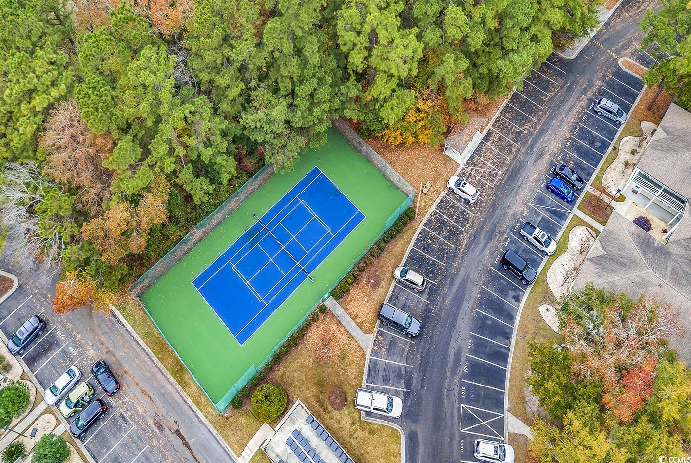 5310 Sweetwater Boulevard, Unit 5310 Murrells Inlet, SC 29576 - Photo 22 of 25