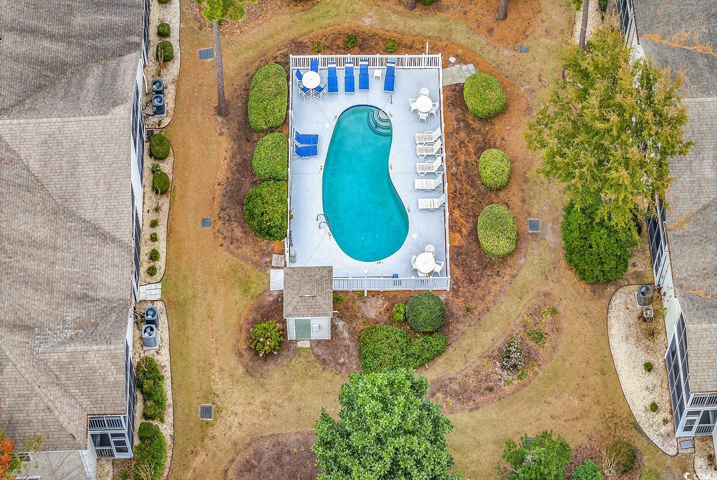 5310 Sweetwater Boulevard, Unit 5310 Murrells Inlet, SC 29576 - Photo 24 of 25