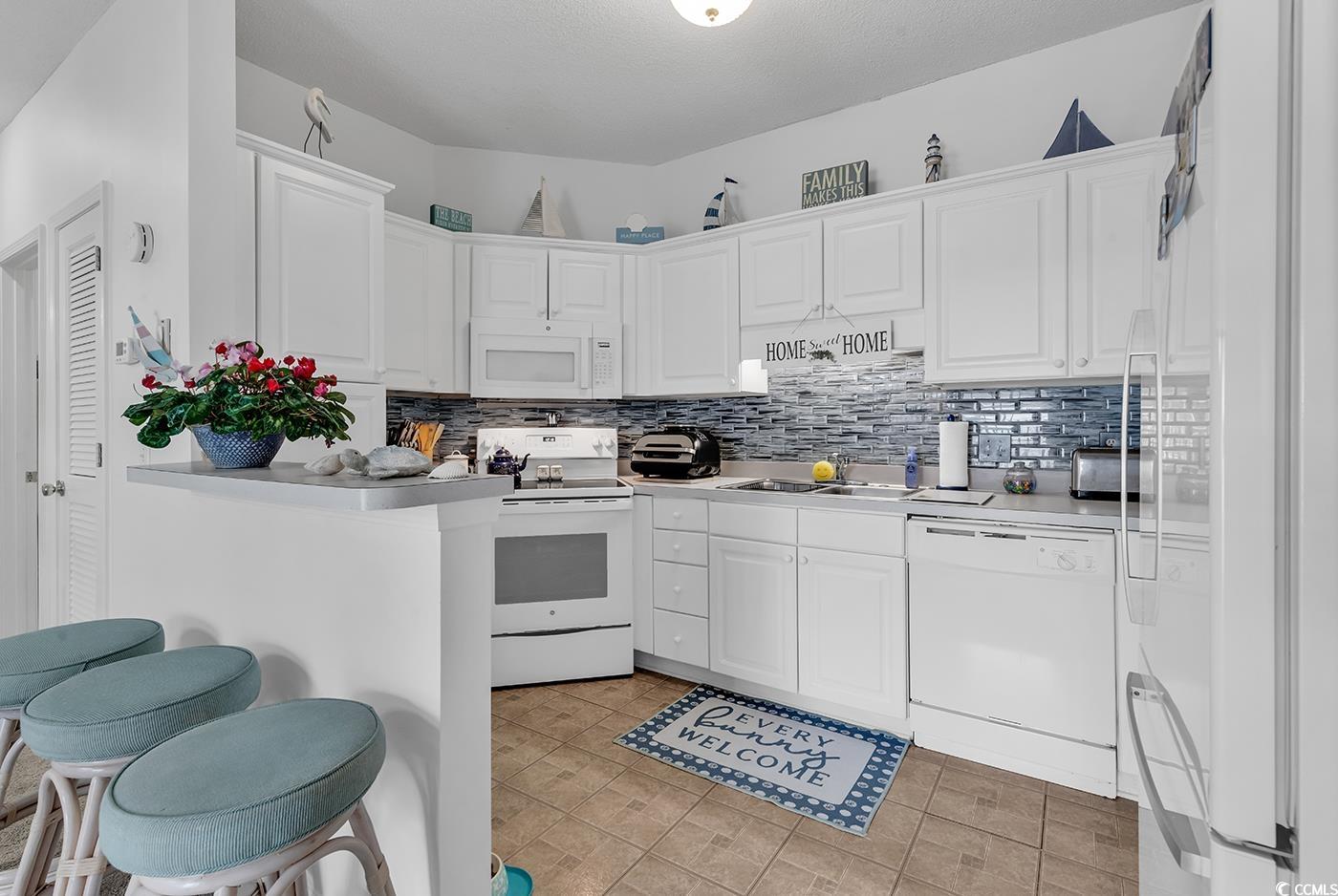 5310 Sweetwater Boulevard, Unit 5310 Murrells Inlet, SC 29576 - Photo 3 of 25