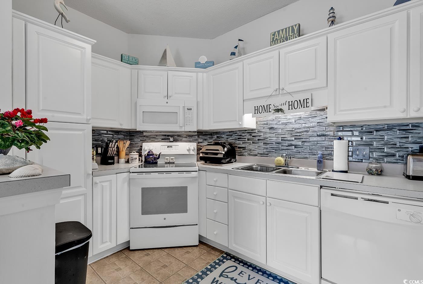5310 Sweetwater Boulevard, Unit 5310 Murrells Inlet, SC 29576 - Photo 4 of 25