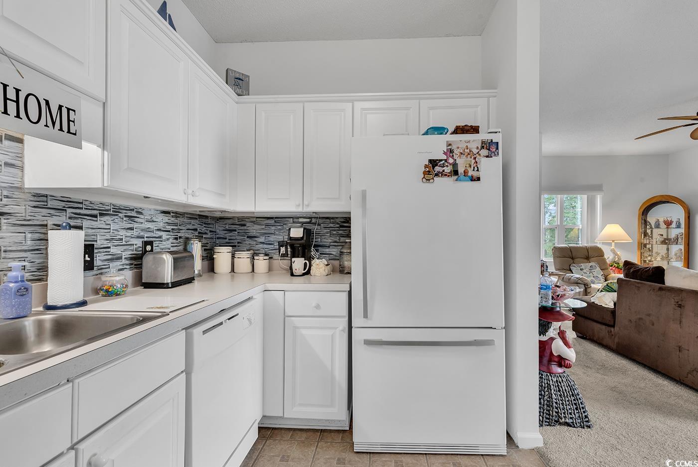 5310 Sweetwater Boulevard, Unit 5310 Murrells Inlet, SC 29576 - Photo 5 of 25