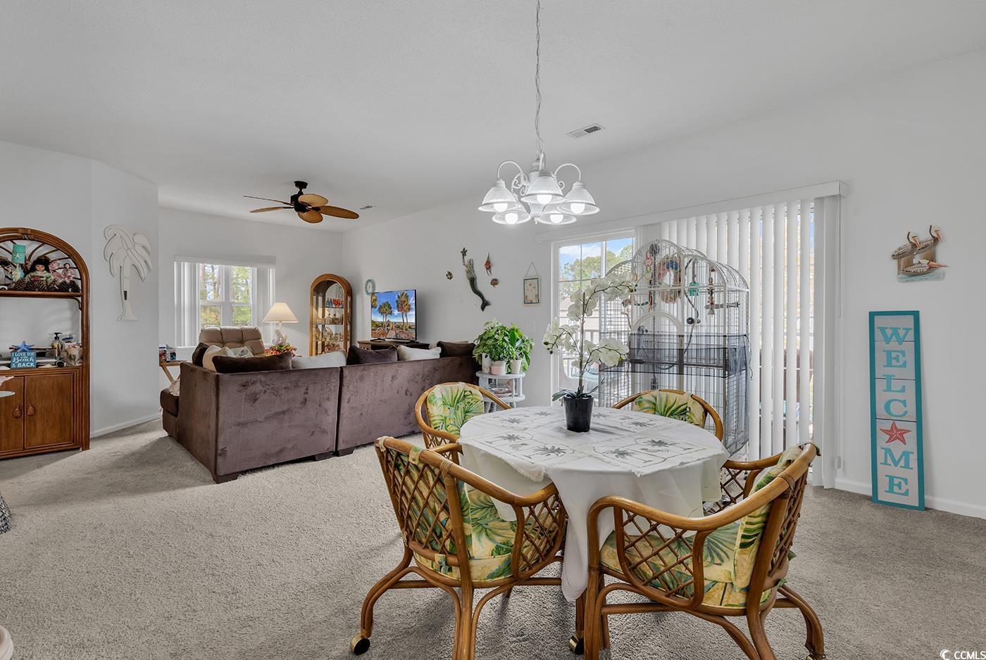 5310 Sweetwater Boulevard, Unit 5310 Murrells Inlet, SC 29576 - Photo 8 of 25