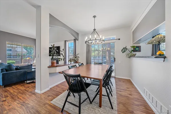 $485,000 | 9824 Grove Street, Unit A, Westminster, CO 80031