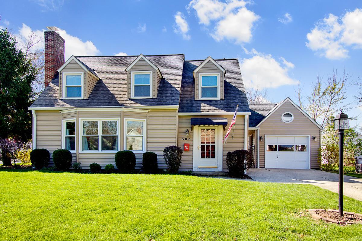 307 Blenheim Road Columbus, OH 43214 - Photo 1 of 30 Gallery Image 1