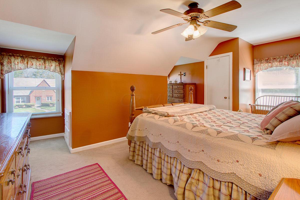 307 Blenheim Road Columbus, OH 43214 - Photo 13 of 30 Gallery Image 13