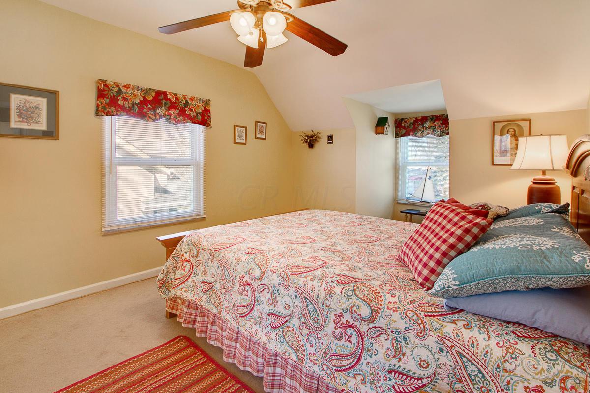307 Blenheim Road Columbus, OH 43214 - Photo 18 of 30 Gallery Image 18