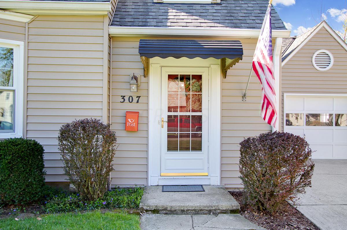307 Blenheim Road Columbus, OH 43214 - Photo 2 of 30 Gallery Image 2