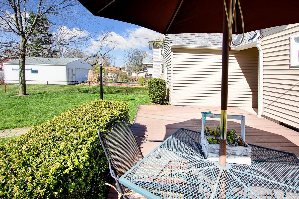 307 Blenheim Road Columbus, OH 43214 - Photo 23 of 30 Gallery Image 23