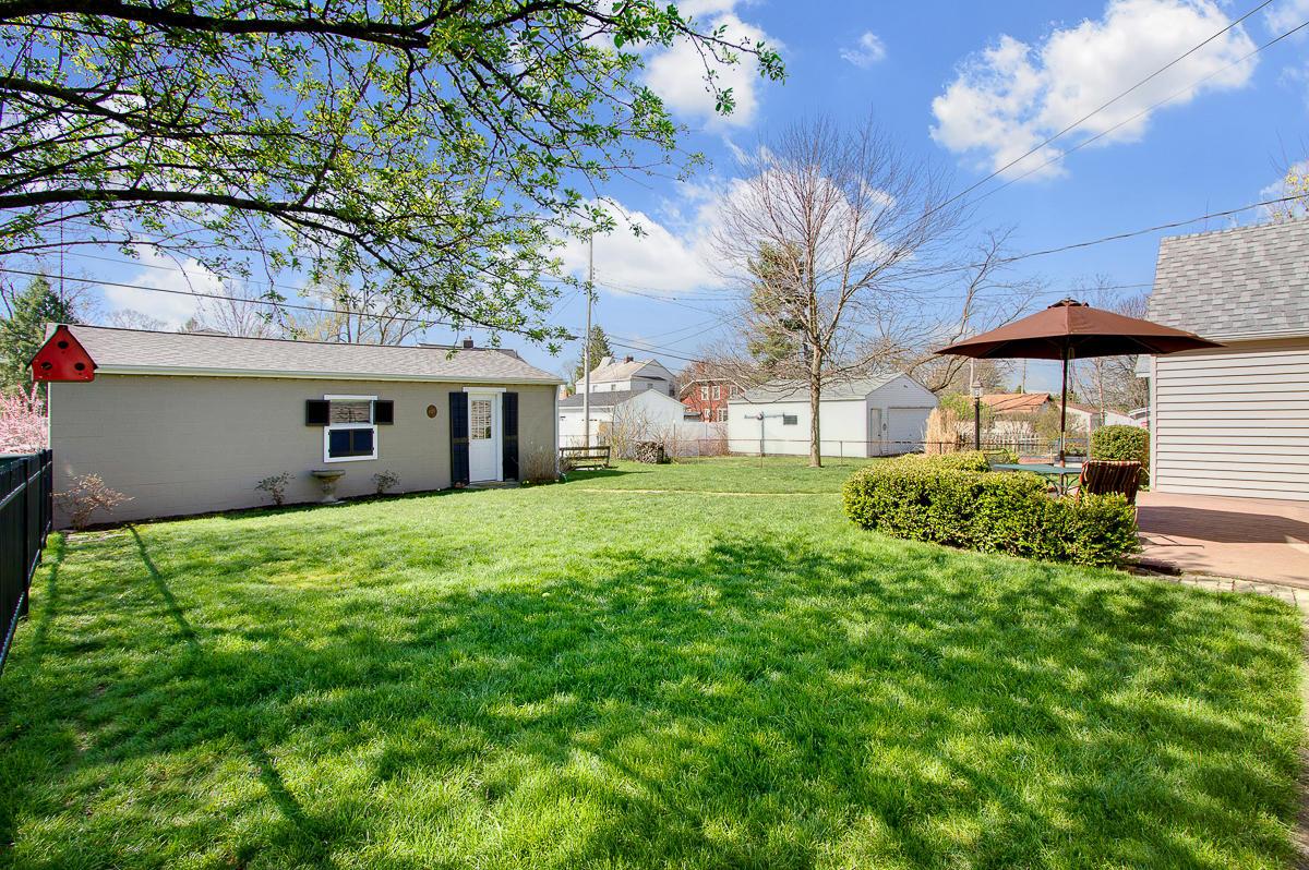 307 Blenheim Road Columbus, OH 43214 - Photo 24 of 30 Gallery Image 24