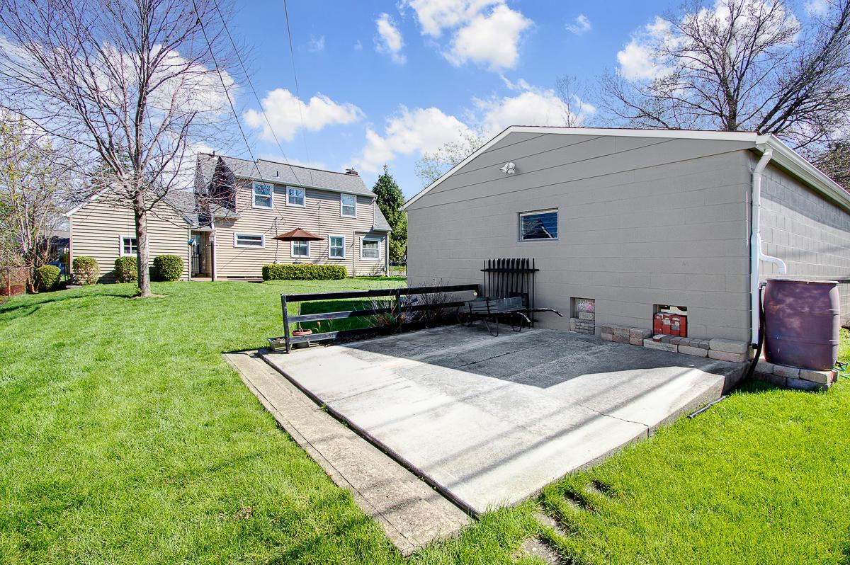 307 Blenheim Road Columbus, OH 43214 - Photo 25 of 30 Gallery Image 25
