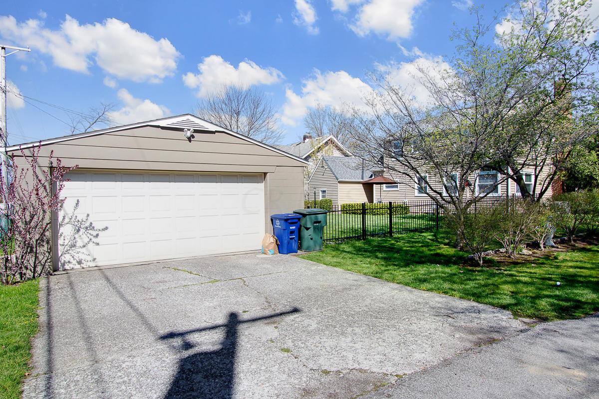 307 Blenheim Road Columbus, OH 43214 - Photo 26 of 30 Gallery Image 26