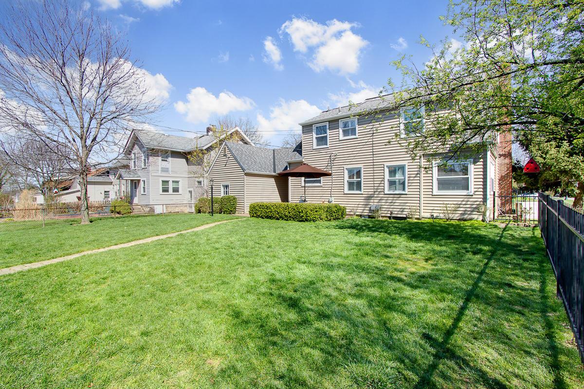 307 Blenheim Road Columbus, OH 43214 - Photo 27 of 30 Gallery Image 27