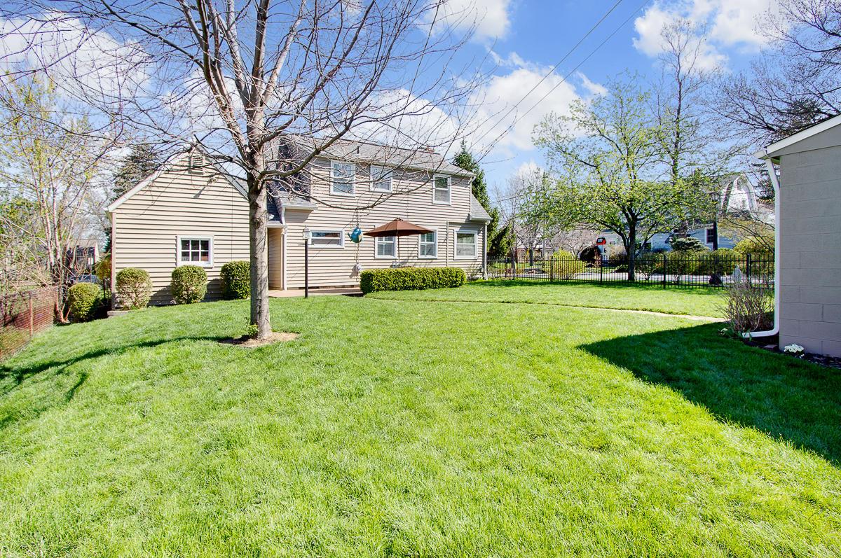 307 Blenheim Road Columbus, OH 43214 - Photo 28 of 30 Gallery Image 28