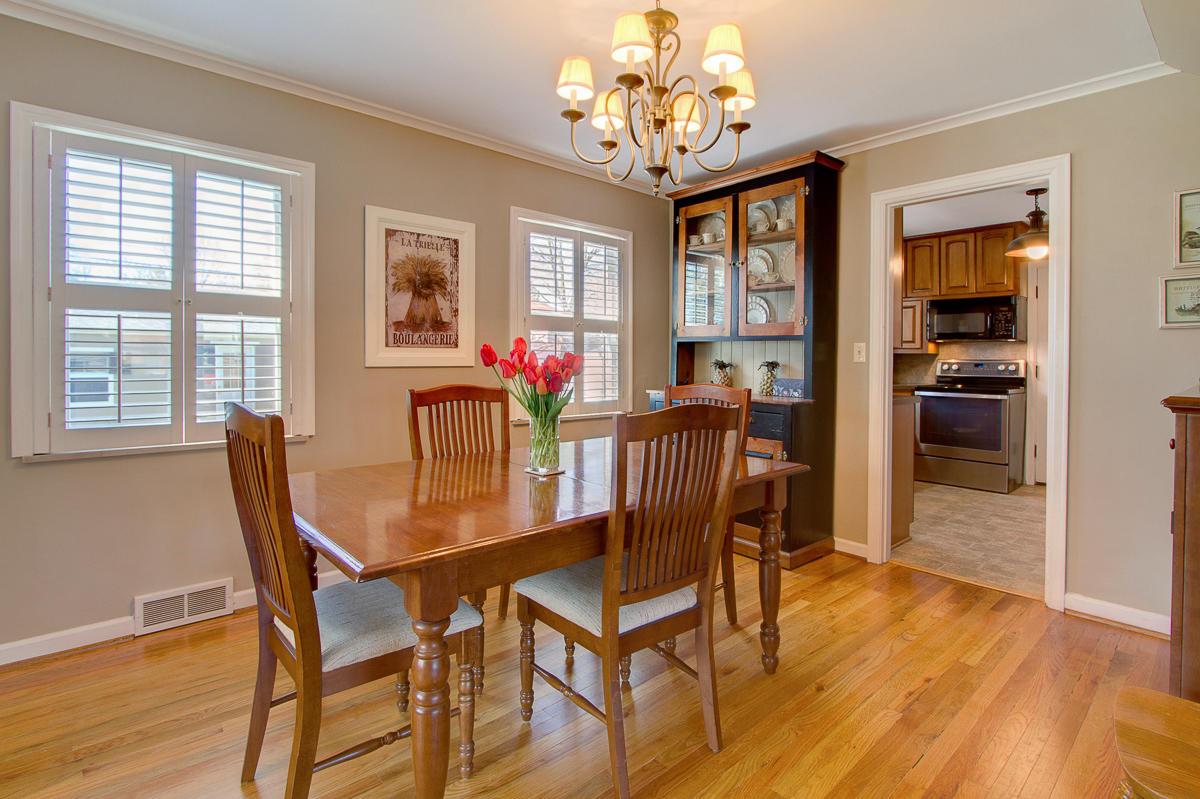 307 Blenheim Road Columbus, OH 43214 - Photo 5 of 30 Gallery Image 5