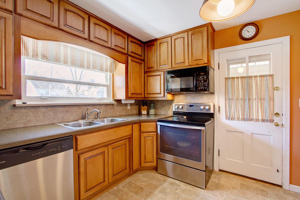 307 Blenheim Road Columbus, OH 43214 - Photo 8 of 30 Gallery Image 8