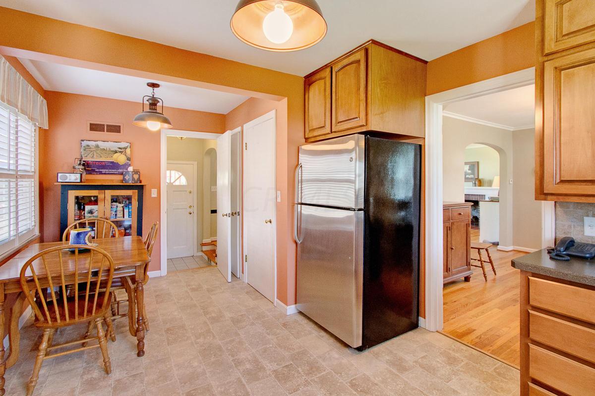 307 Blenheim Road Columbus, OH 43214 - Photo 10 of 30 Gallery Image 10