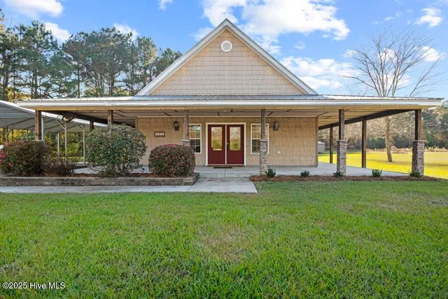 $435,000 | 2545 Highway 117, Burgaw, NC 28425