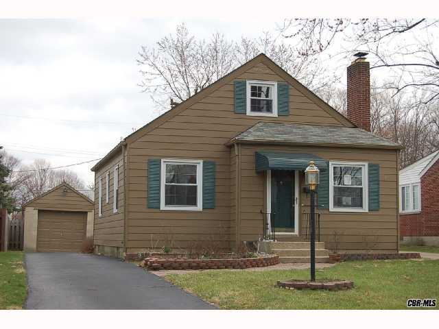626 Crescent Road Columbus, OH 43204 - Photo 1 of 1 Gallery Image 1