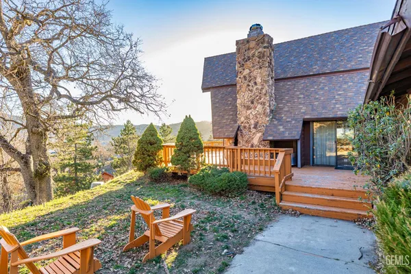 $385,000 | Undisclosed Address, Tehachapi, CA 93561