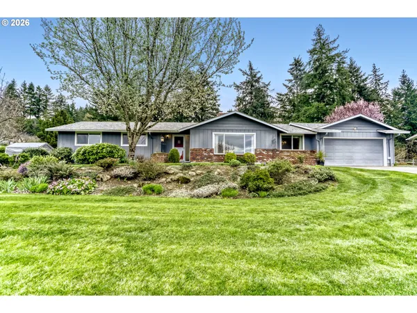 $699,000 | 21120 Southeast Lansing Lane, Damascus, OR 97089