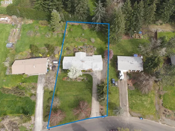$699,000 | 21120 Southeast Lansing Lane, Damascus, OR 97089