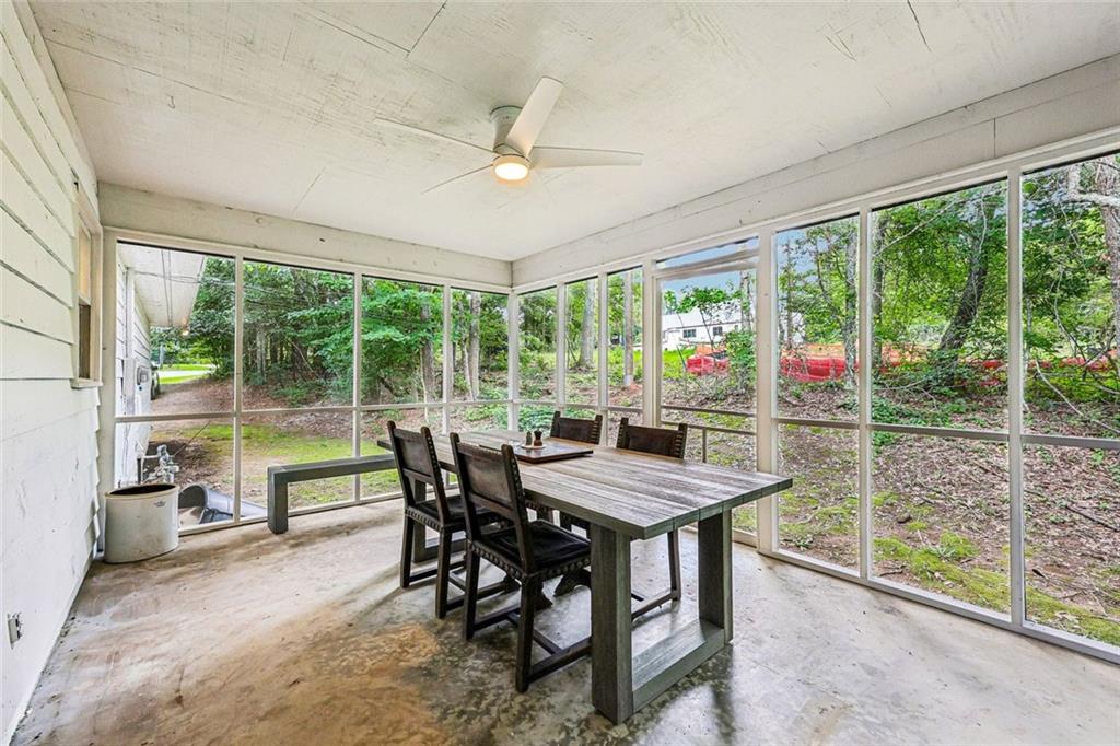 12160 Arnold Mill Road Roswell, GA 30075 - Photo 28 of 37