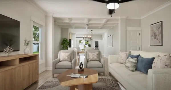 $326,350 | Lot 10 Sweetclover Street, Freeport, FL 32439