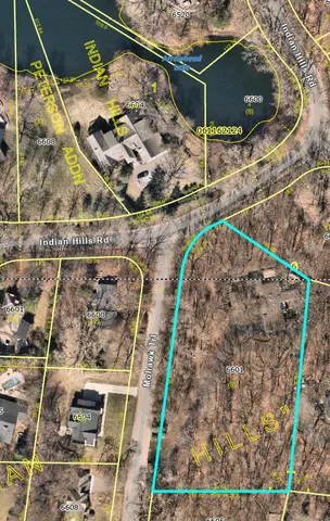 $575,000 | 66-xx Mohawk Trail, Edina, MN 55439