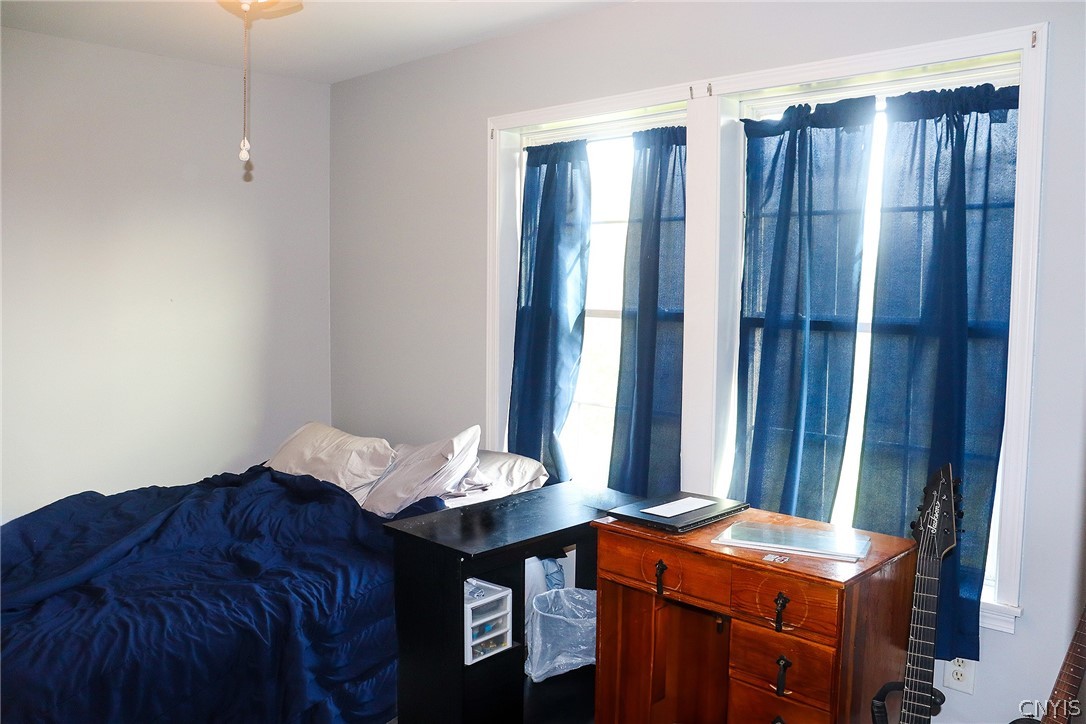 1076 Curtiss Road Camden, NY 13316 - Photo 17 of 25 Bedroom #1