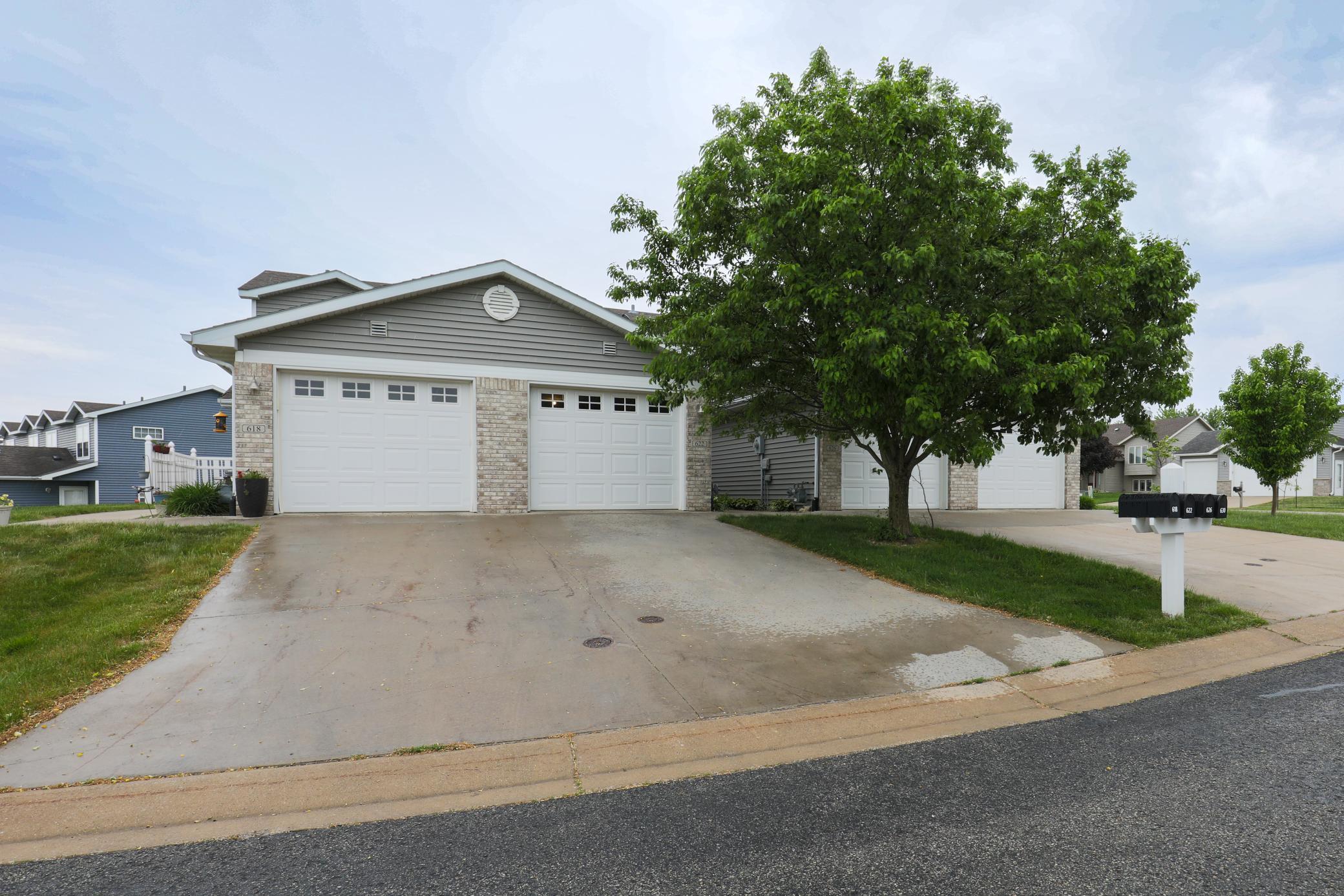 622 Pointe Court Southwest Rochester, MN 55902 - Photo 1 of 1