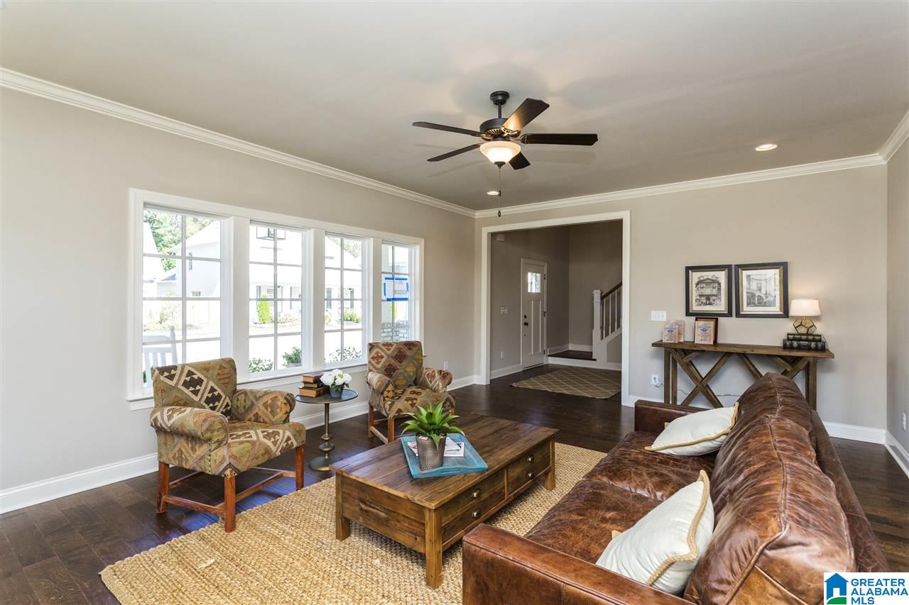 6507 Spring Street Trussville, AL 35173 - Photo 7 of 45