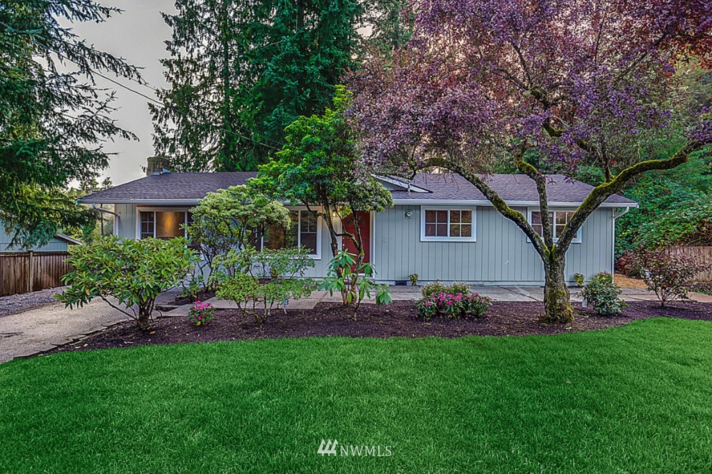 22131 17th Place West Bothell, WA 98021 - Photo 1 of 15