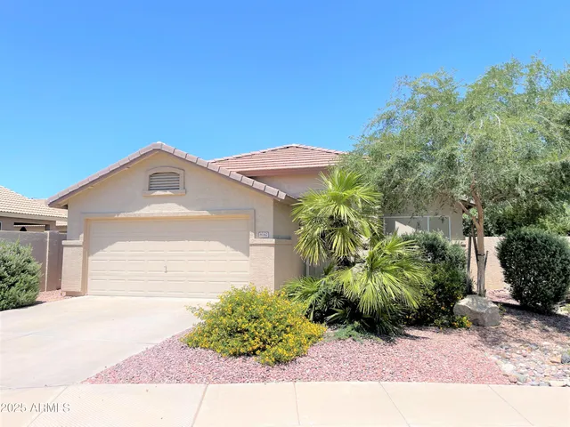 $2,395 | 8162 West Pontiac Drive, Peoria, AZ 85382