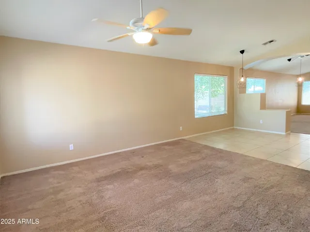 $2,395 | 8162 West Pontiac Drive, Peoria, AZ 85382