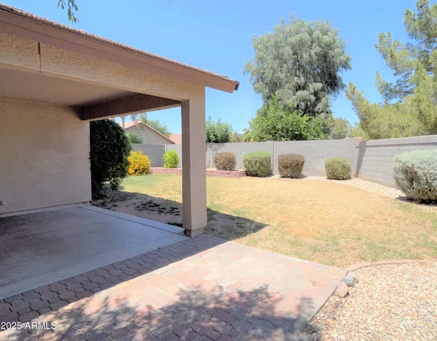$2,395 | 8162 West Pontiac Drive, Peoria, AZ 85382