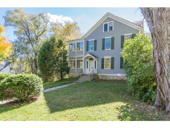 203 Taconic Road Manchester, VT 05254 - Photo 1 of 1 Gallery Image 1