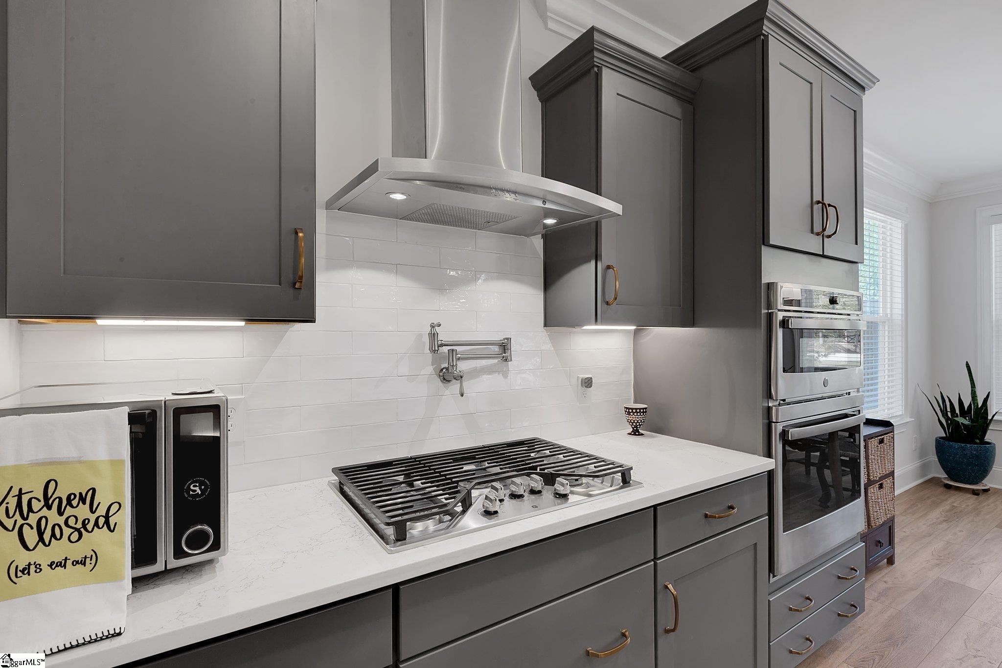 201 Tyrian Drive Greenville, SC 29607 - Photo 12 of 50