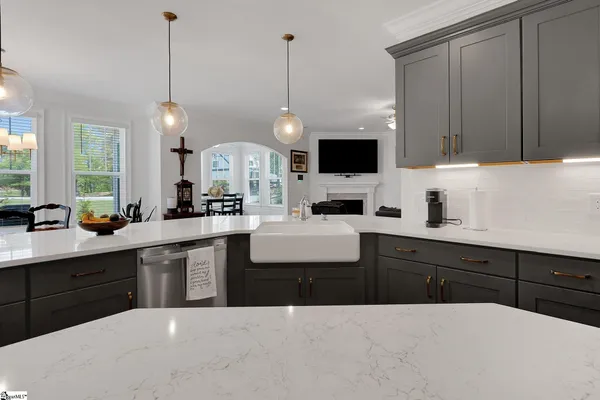 $695,000 | 201 Tyrian Drive, Greenville, SC 29607