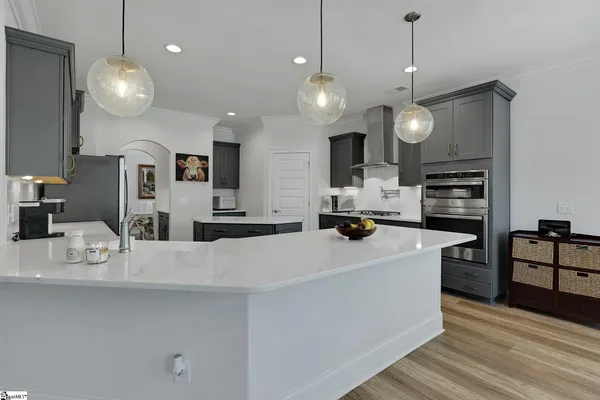 $695,000 | 201 Tyrian Drive, Greenville, SC 29607