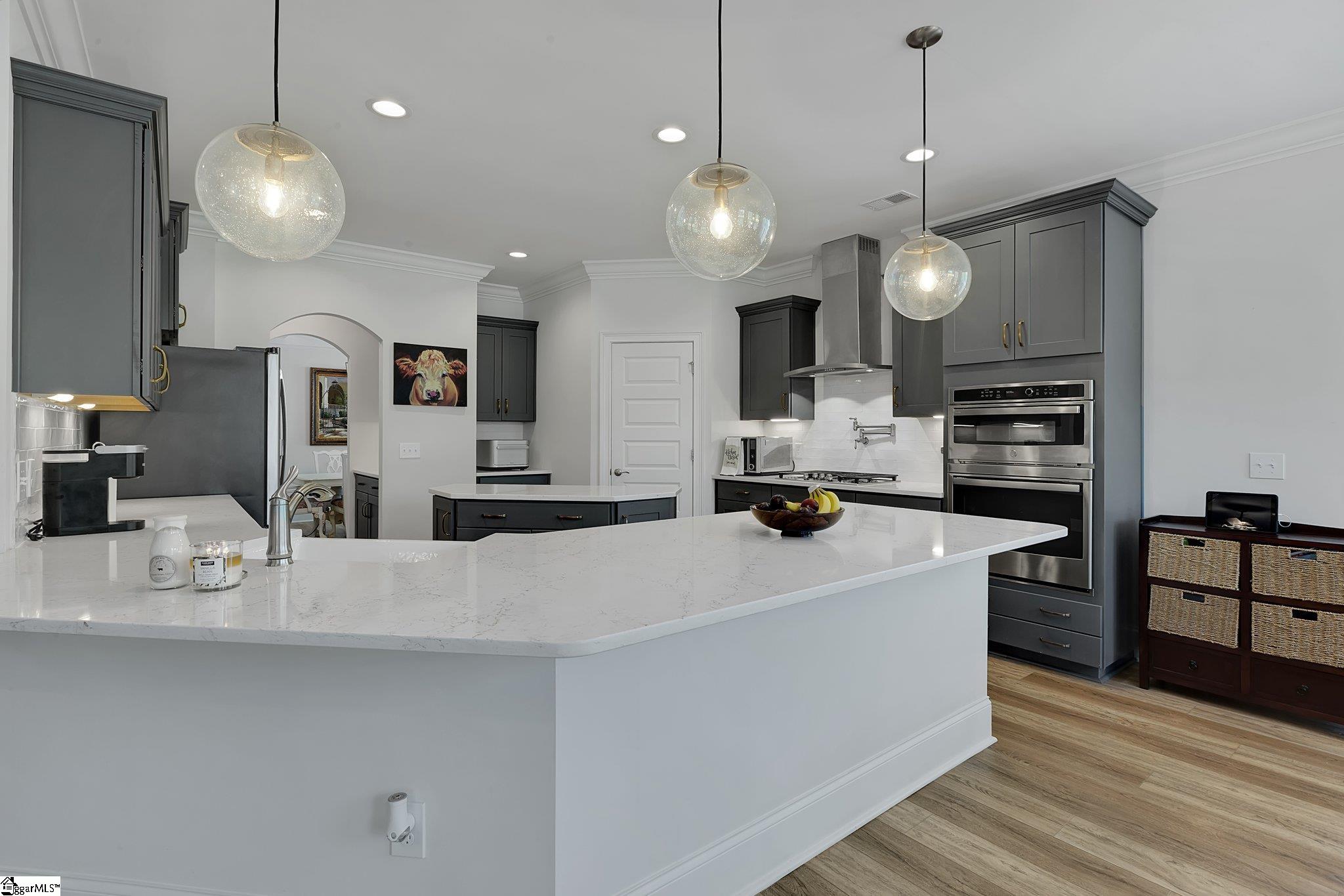 201 Tyrian Drive Greenville, SC 29607 - Photo 16 of 50