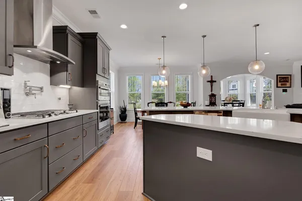 $695,000 | 201 Tyrian Drive, Greenville, SC 29607
