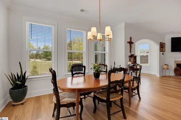$695,000 | 201 Tyrian Drive, Greenville, SC 29607