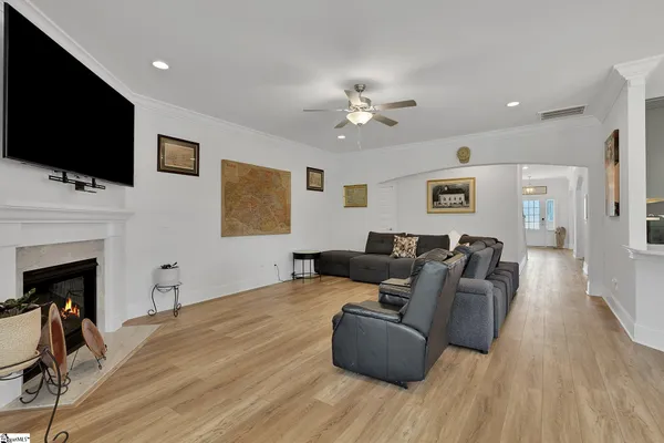 $695,000 | 201 Tyrian Drive, Greenville, SC 29607