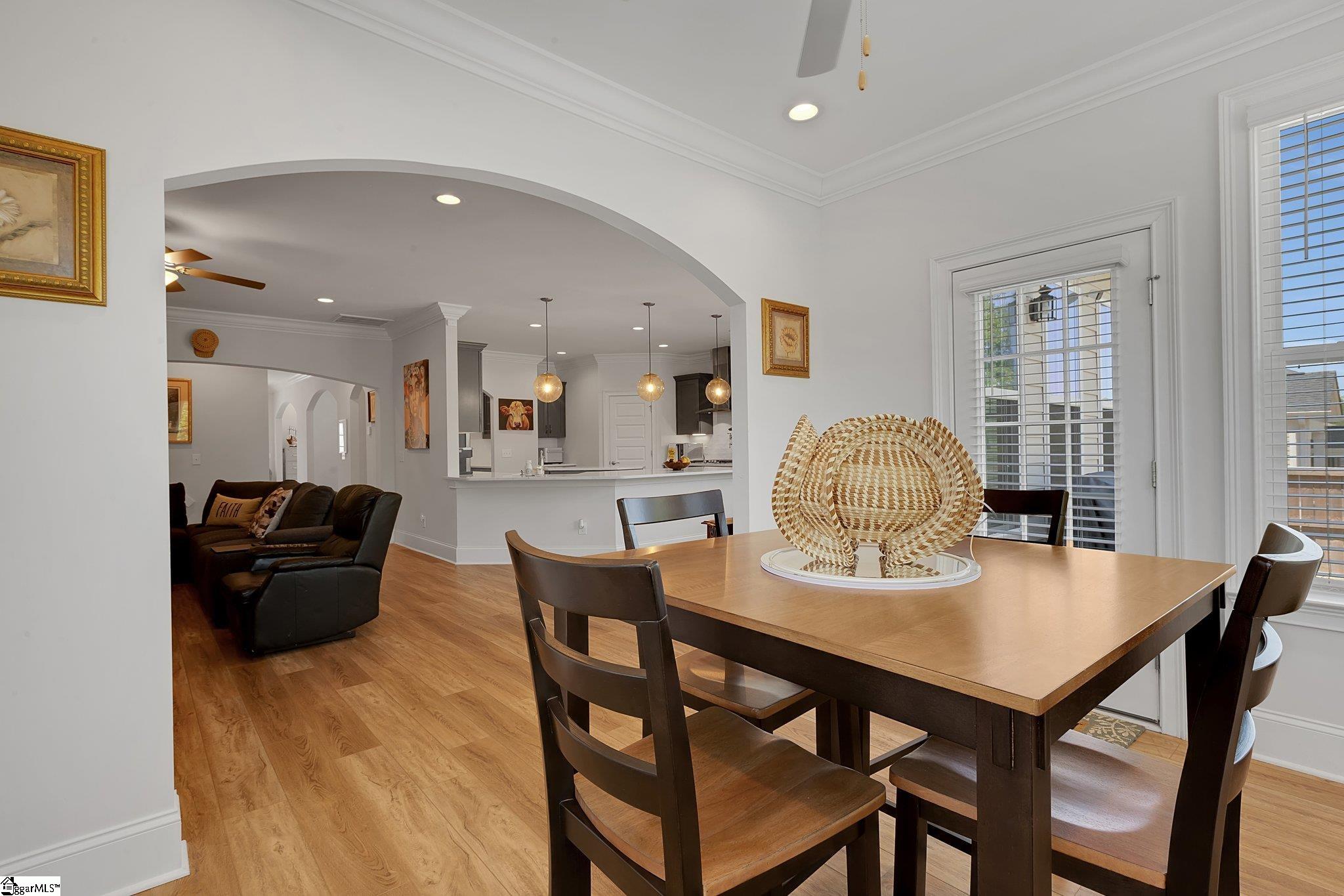 201 Tyrian Drive Greenville, SC 29607 - Photo 21 of 50