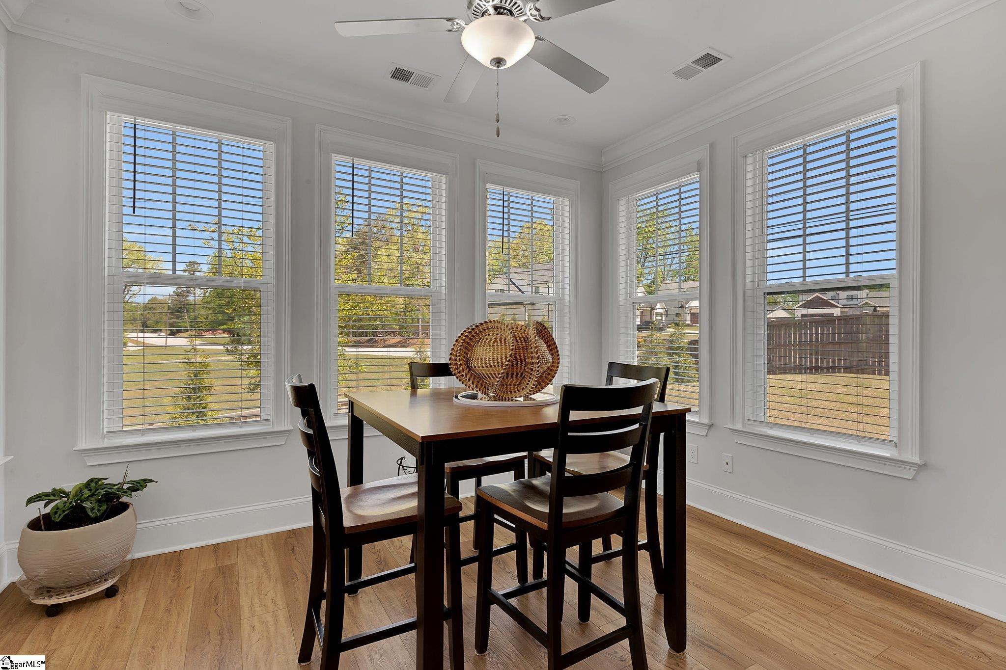 201 Tyrian Drive Greenville, SC 29607 - Photo 22 of 50