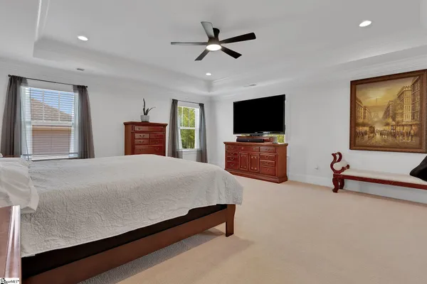 $695,000 | 201 Tyrian Drive, Greenville, SC 29607