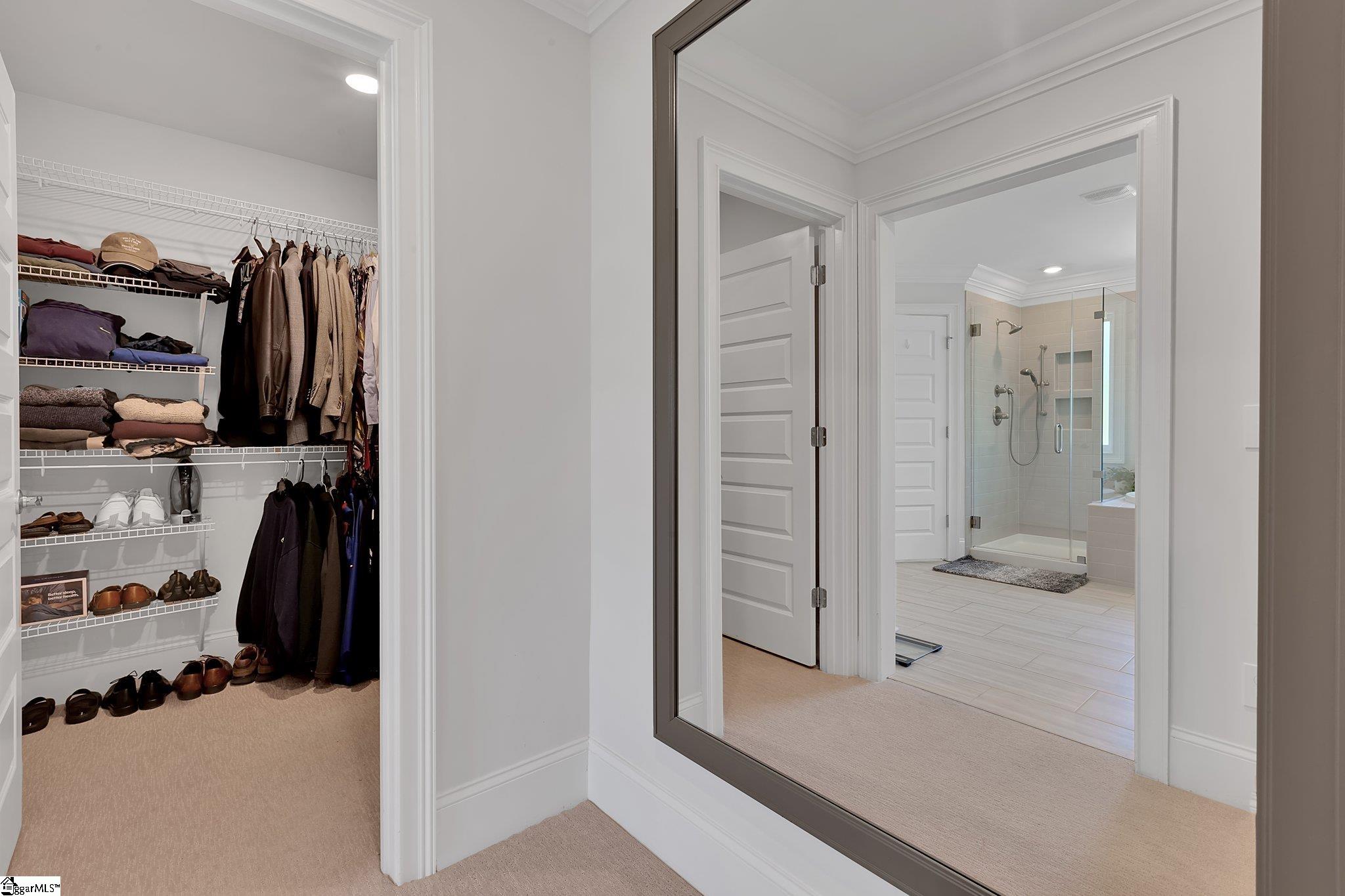 201 Tyrian Drive Greenville, SC 29607 - Photo 30 of 50