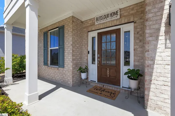 $695,000 | 201 Tyrian Drive, Greenville, SC 29607